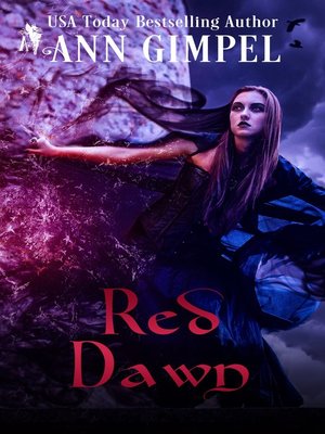 cover image of Red Dawn